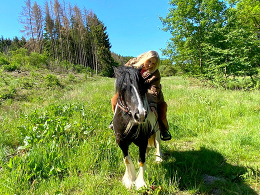 Die Geschichte des Tierheilkundezentrums & die Gründerin Claudia Nehls