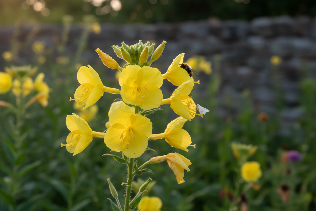 Wofür ist Omega-6 gut?